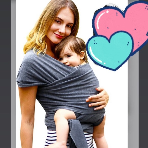 eco cub baby wrap